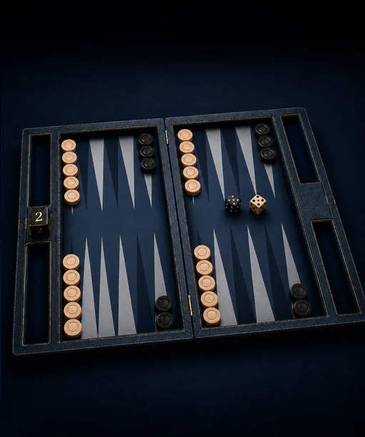 Backgammon